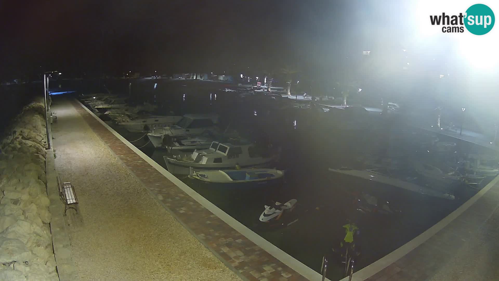 Marina Blato Živogošće