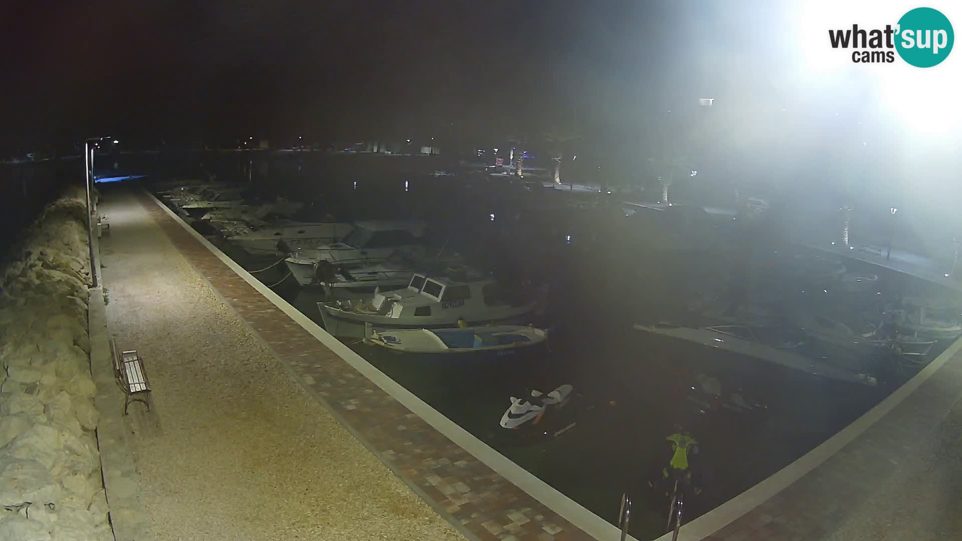 Marina Blato Živogošće