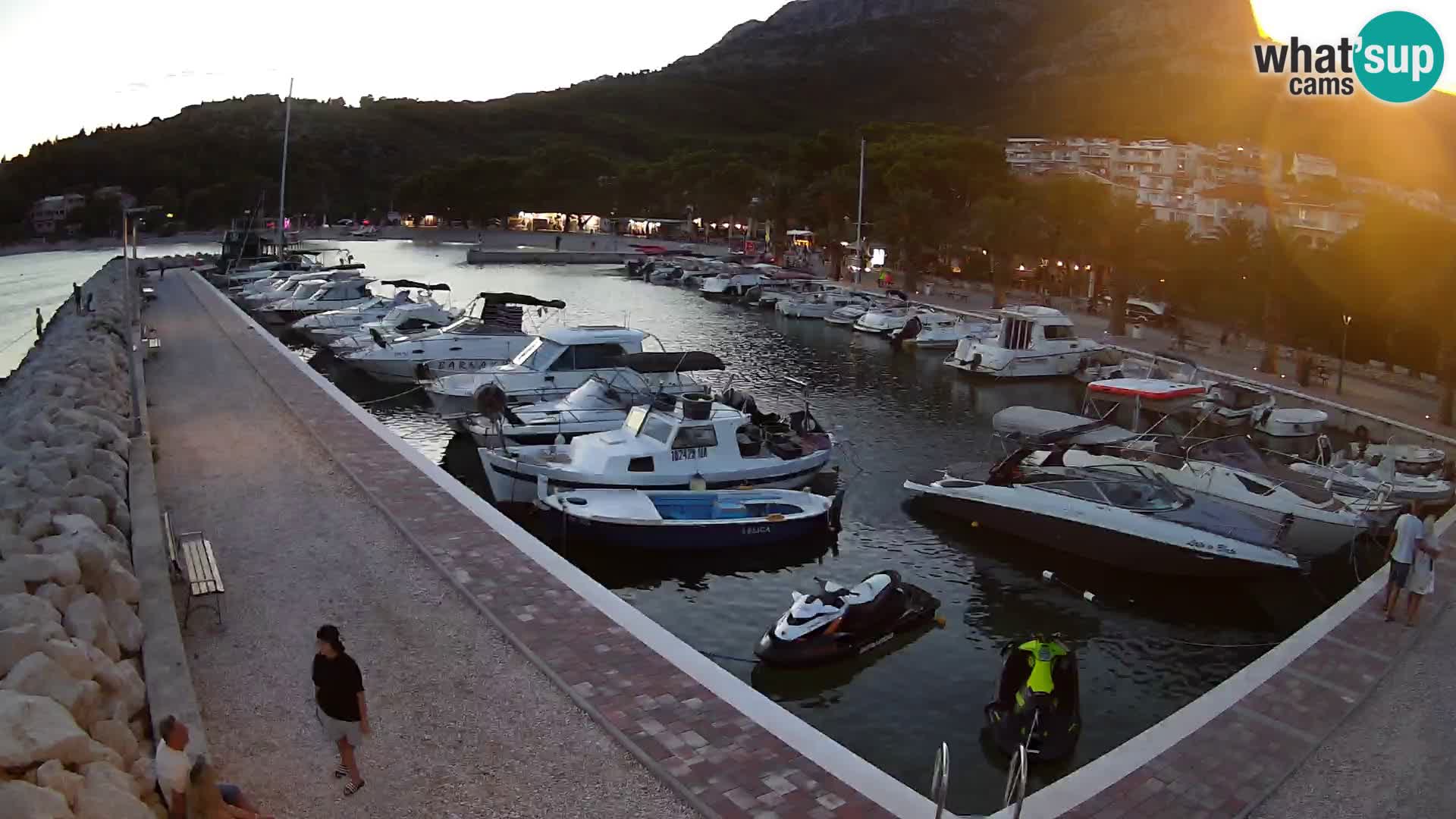 Marina Blato Živogošće