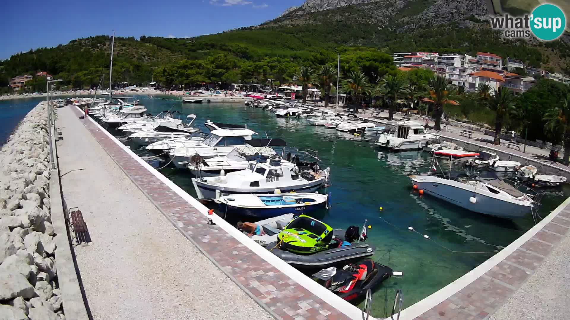 Marina Blato Živogošće