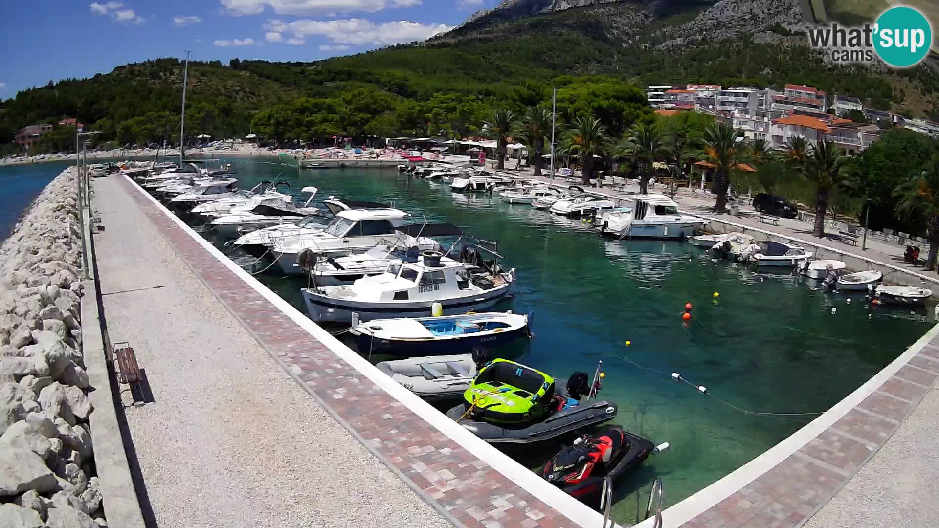 Marina Blato Živogošće