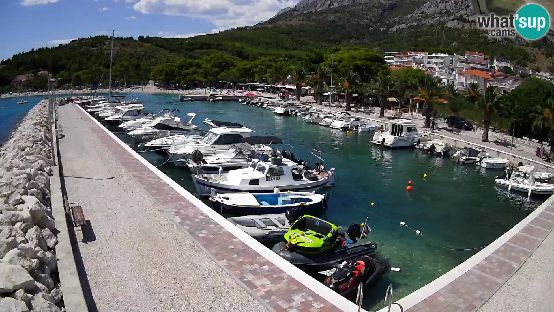 Marina Blato Živogošće