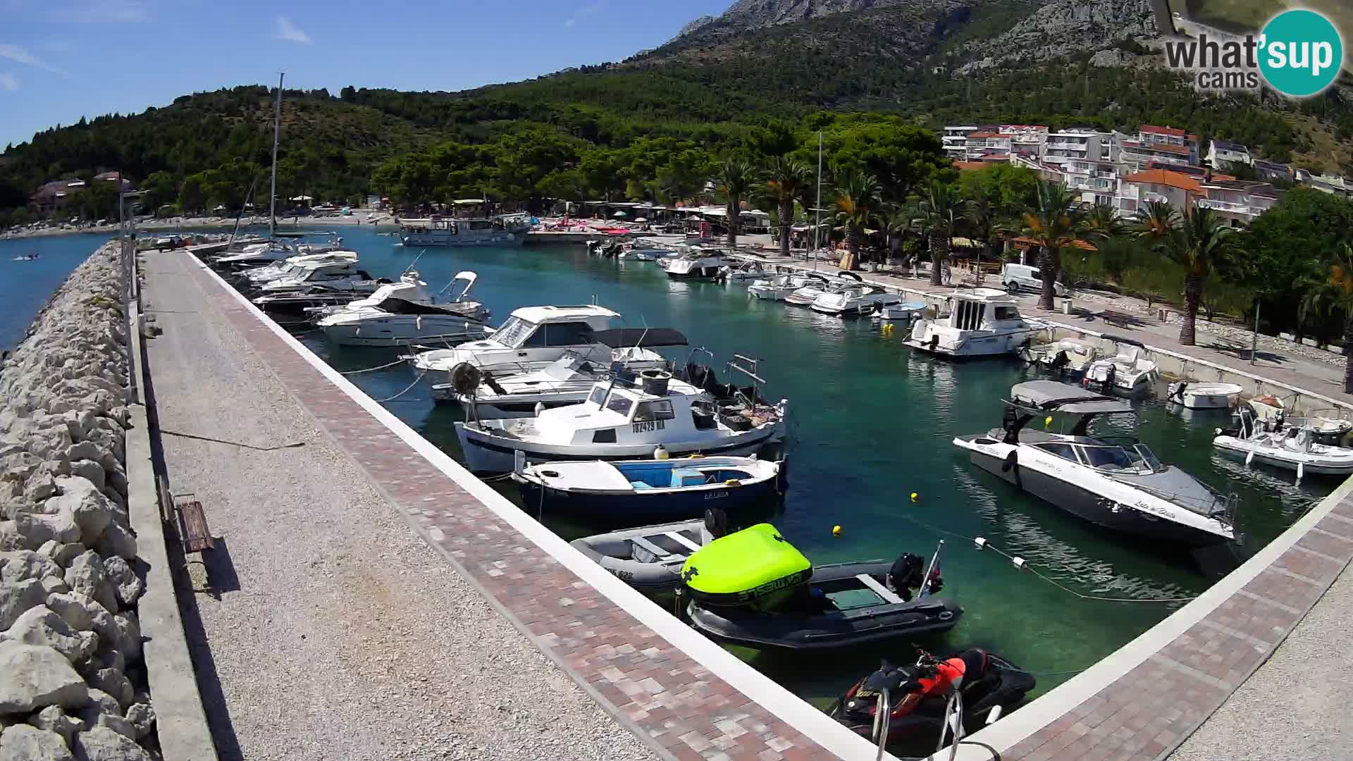 Marina Blato Živogošće
