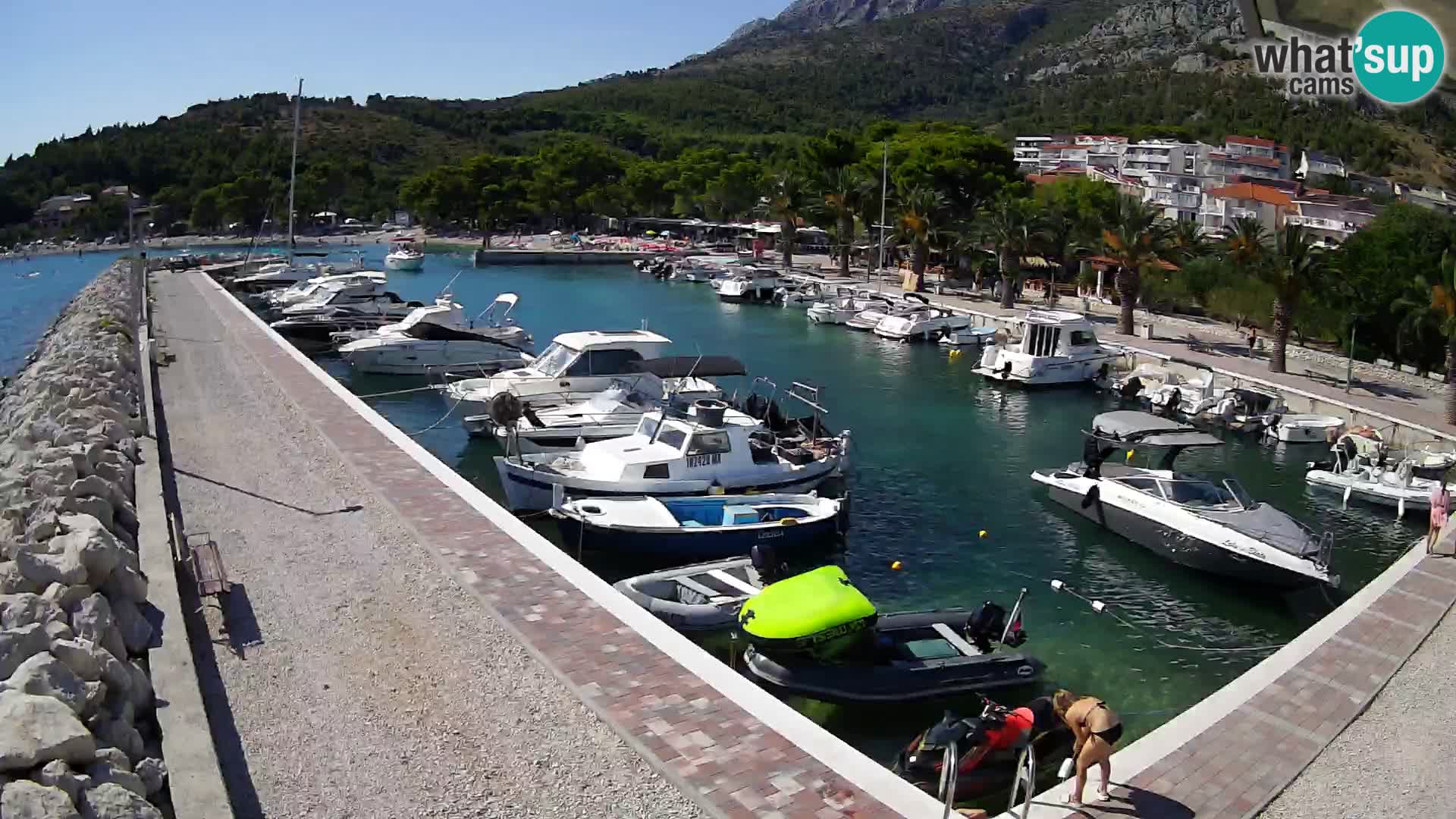 Marina Blato Živogošće