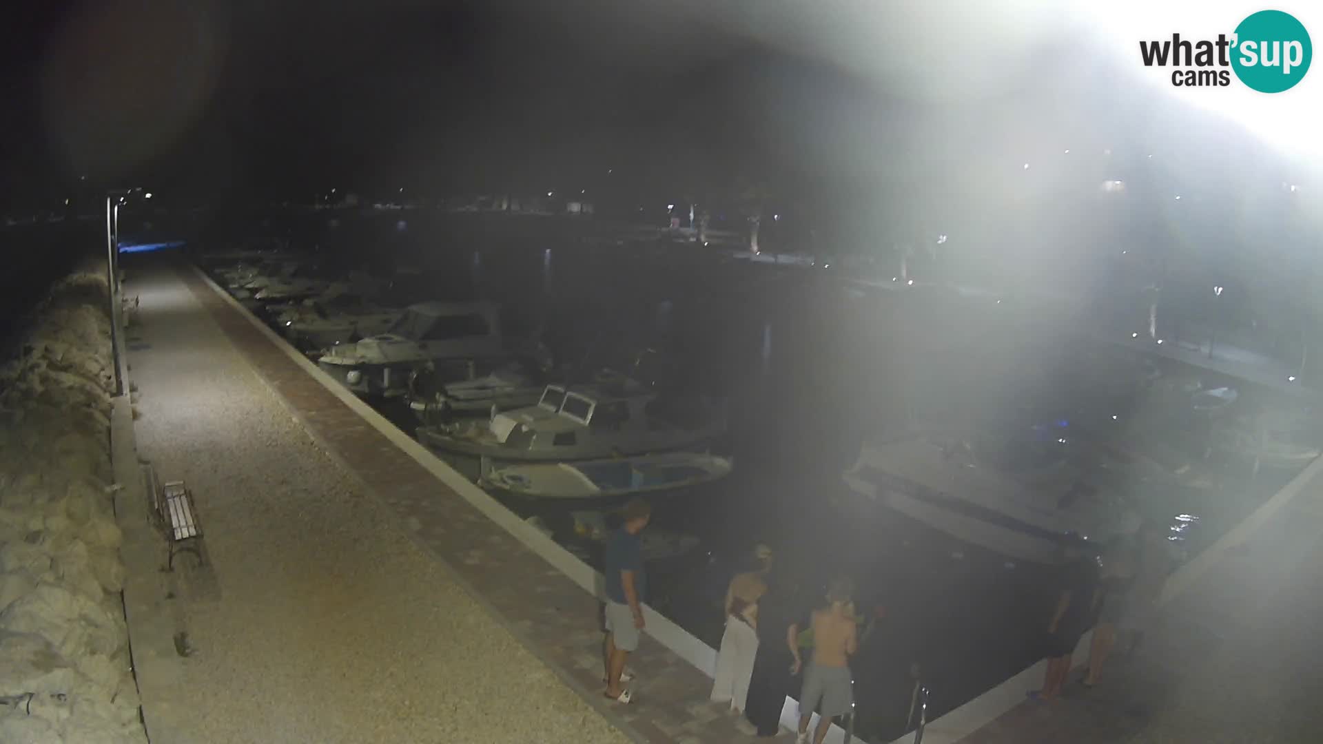 Marina Blato Živogošće