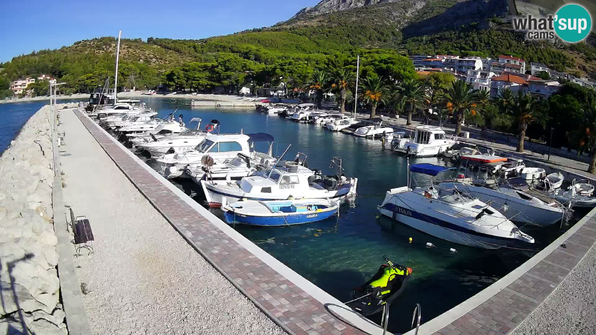 Marina Blato Živogošće