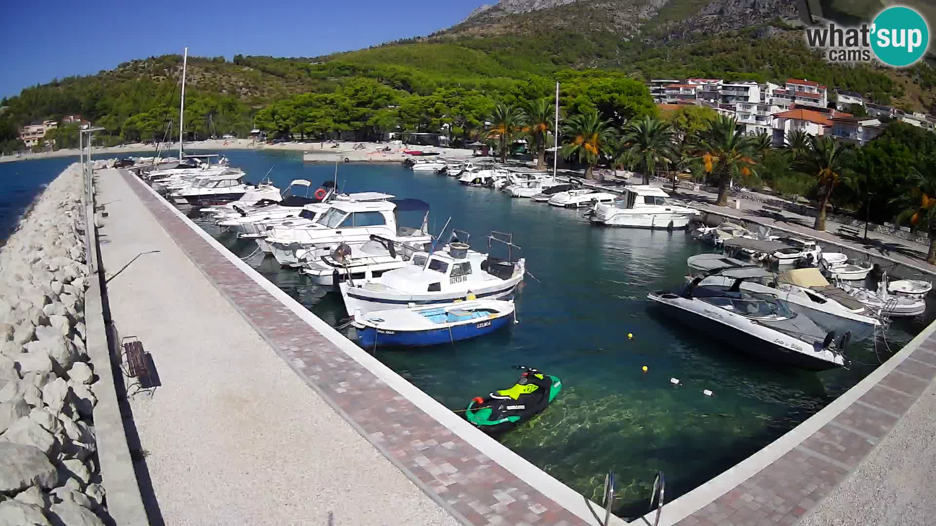 Marina Blato Živogošće