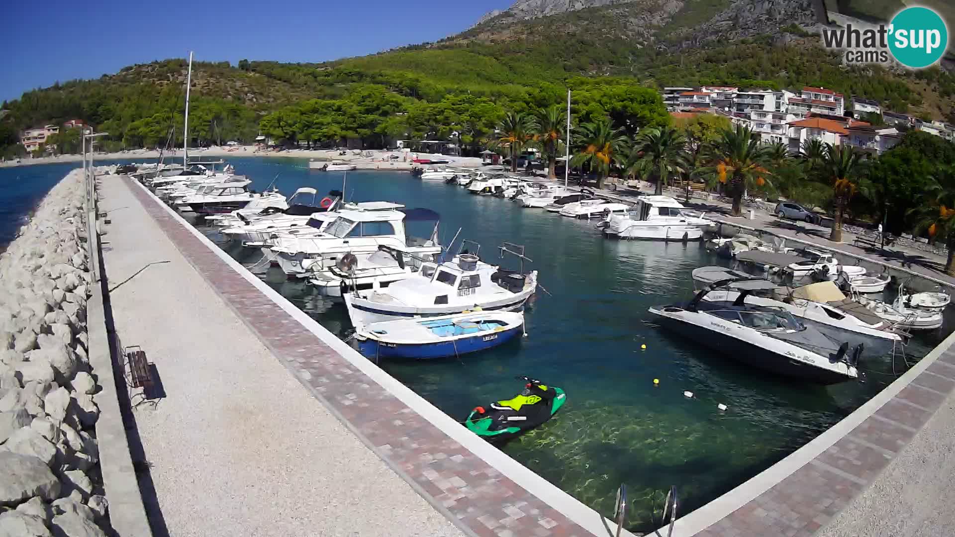 Marina Blato Živogošće