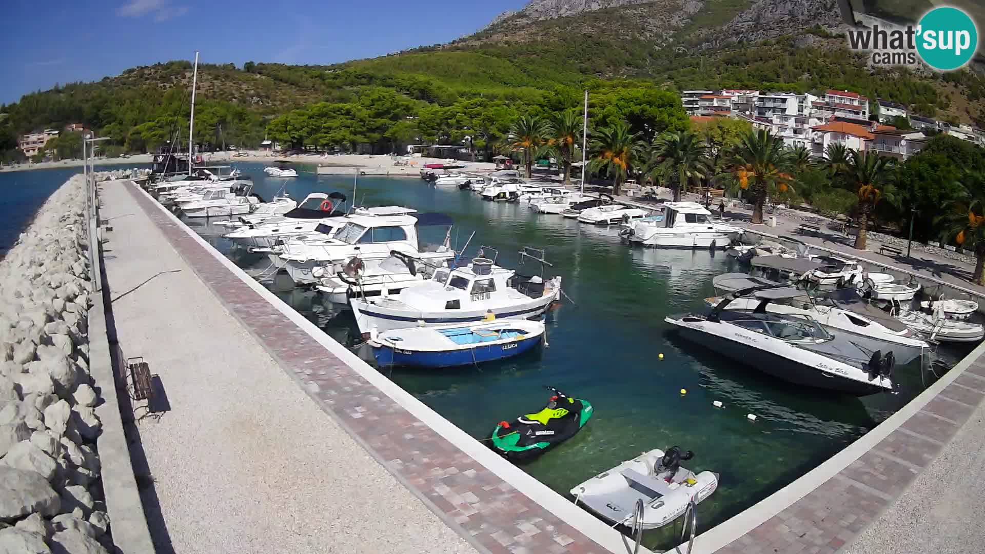 Marina Blato Živogošće