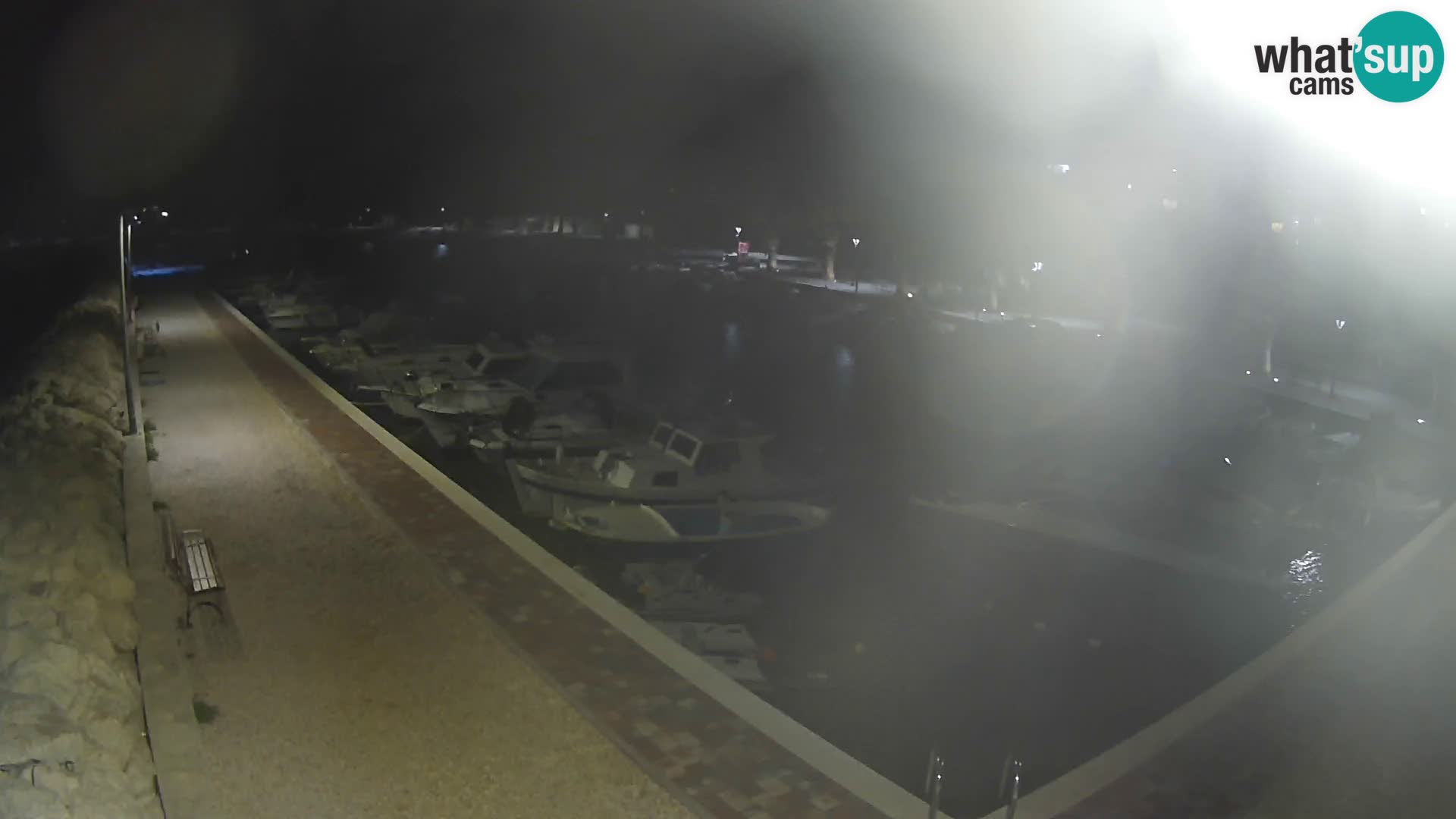 Marina Blato Živogošće