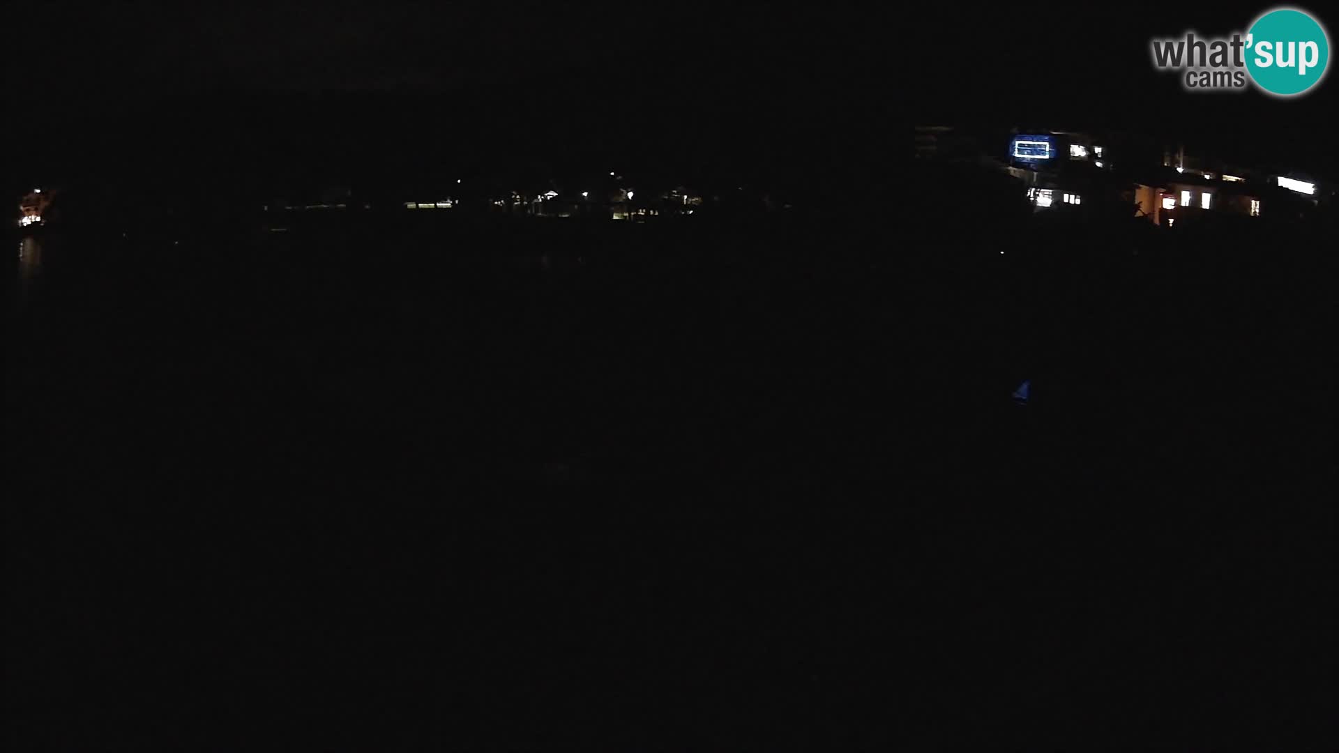 Webkamera - Blato (Živogošće)