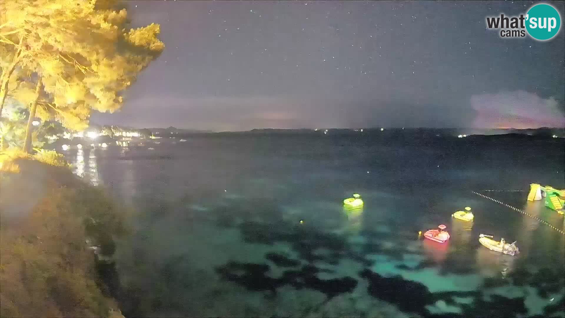 Webcam Camp de Mar | Andratx - Mallorca - Balearic Islands
