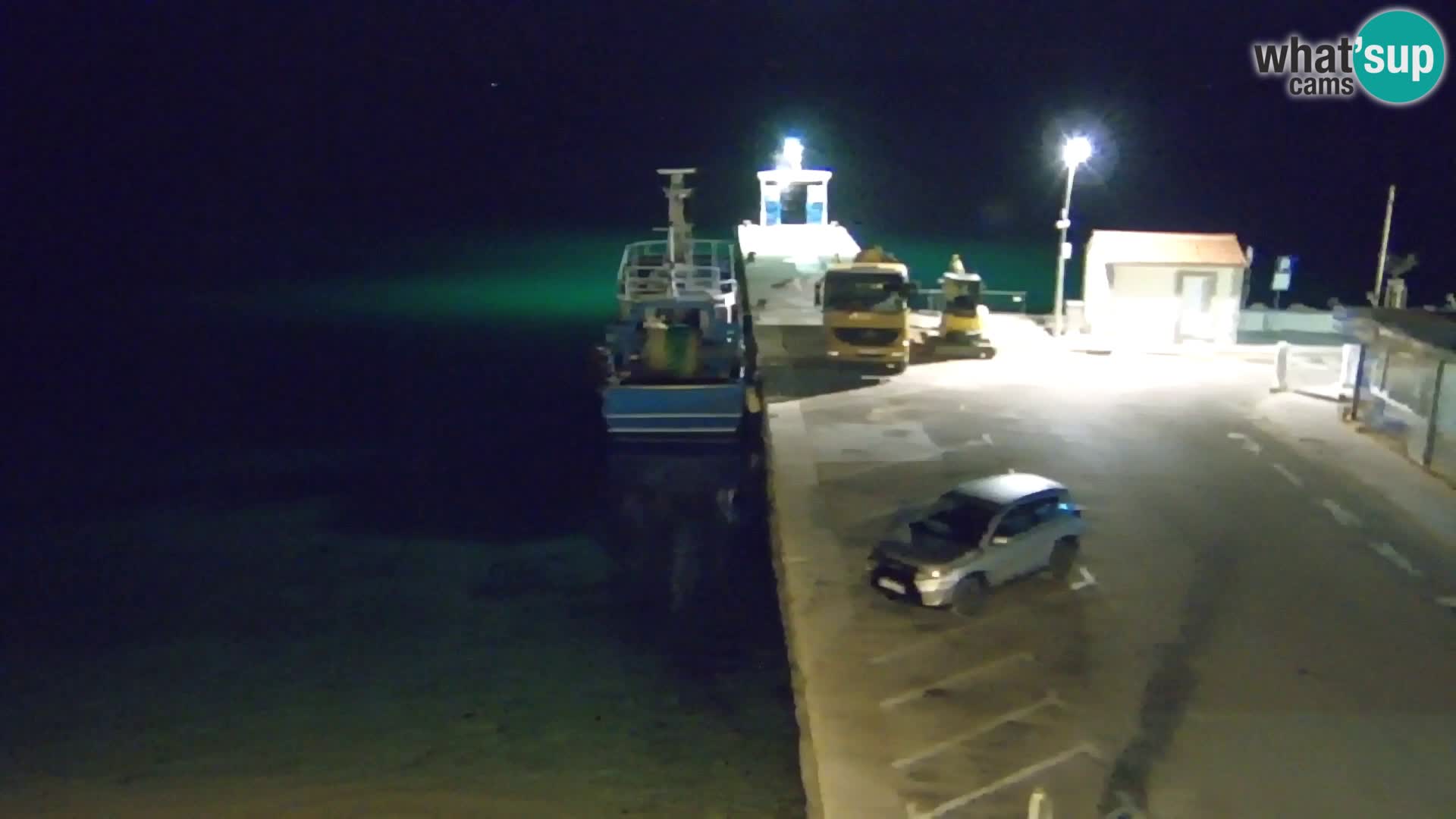 Webcam Bol Town Center & Marina – Live View from Bol, Brač