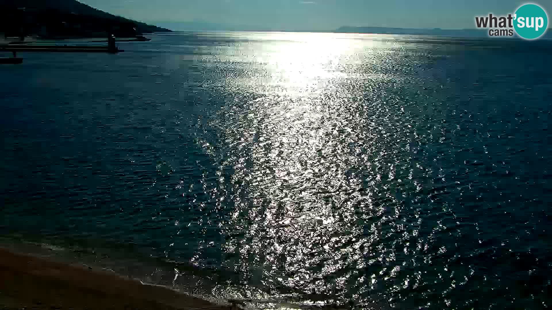 Webcam Bol Town Center & Marina – Live View from Bol, Brač