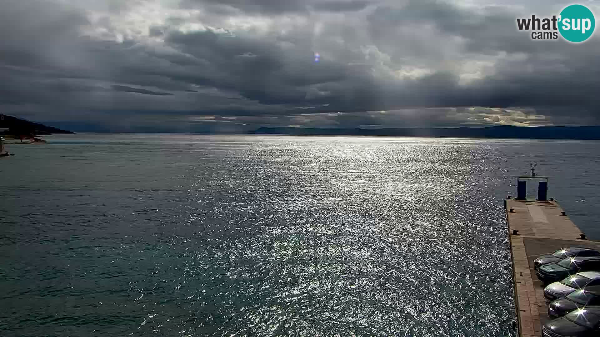 Webcam Bol Town Center & Marina – Live View from Bol, Brač