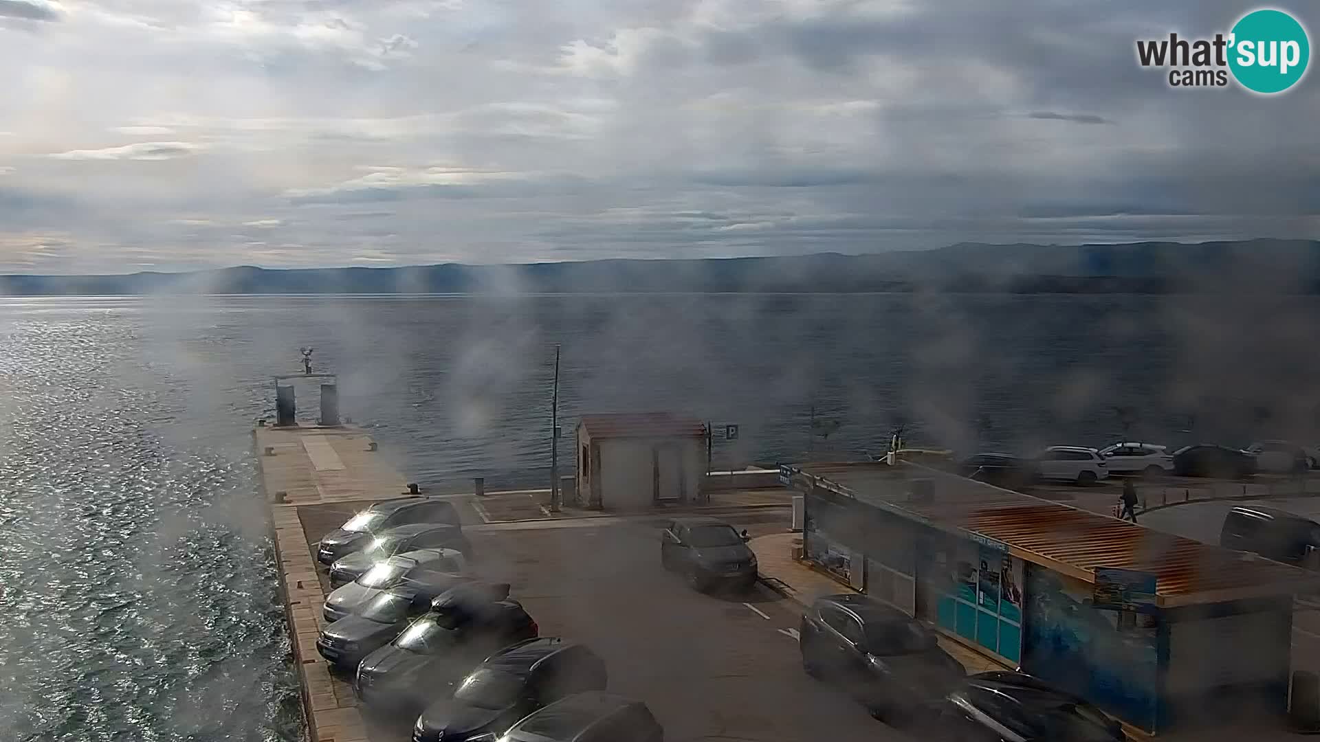 Webcam Bol Town Center & Marina – Live View from Bol, Brač