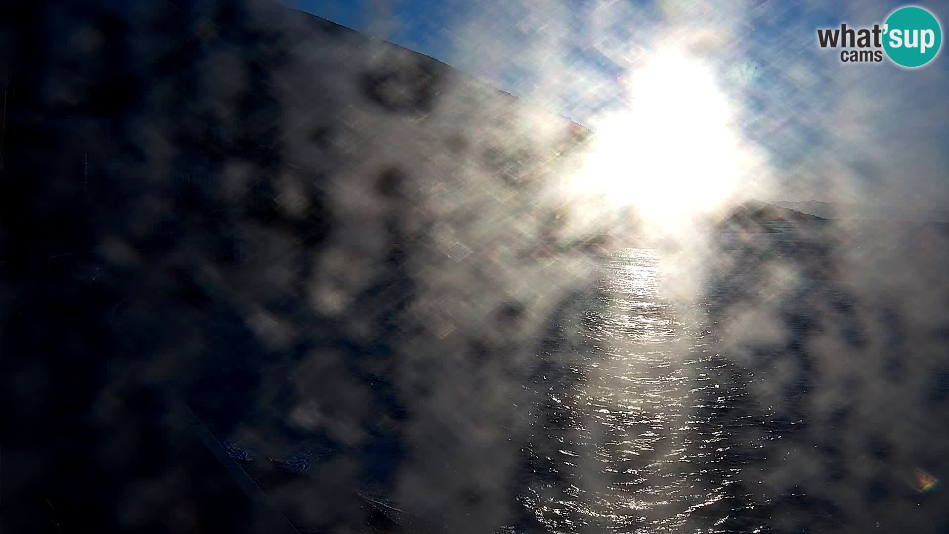 Webcam Bol Town Center & Marina – Live View from Bol, Brač