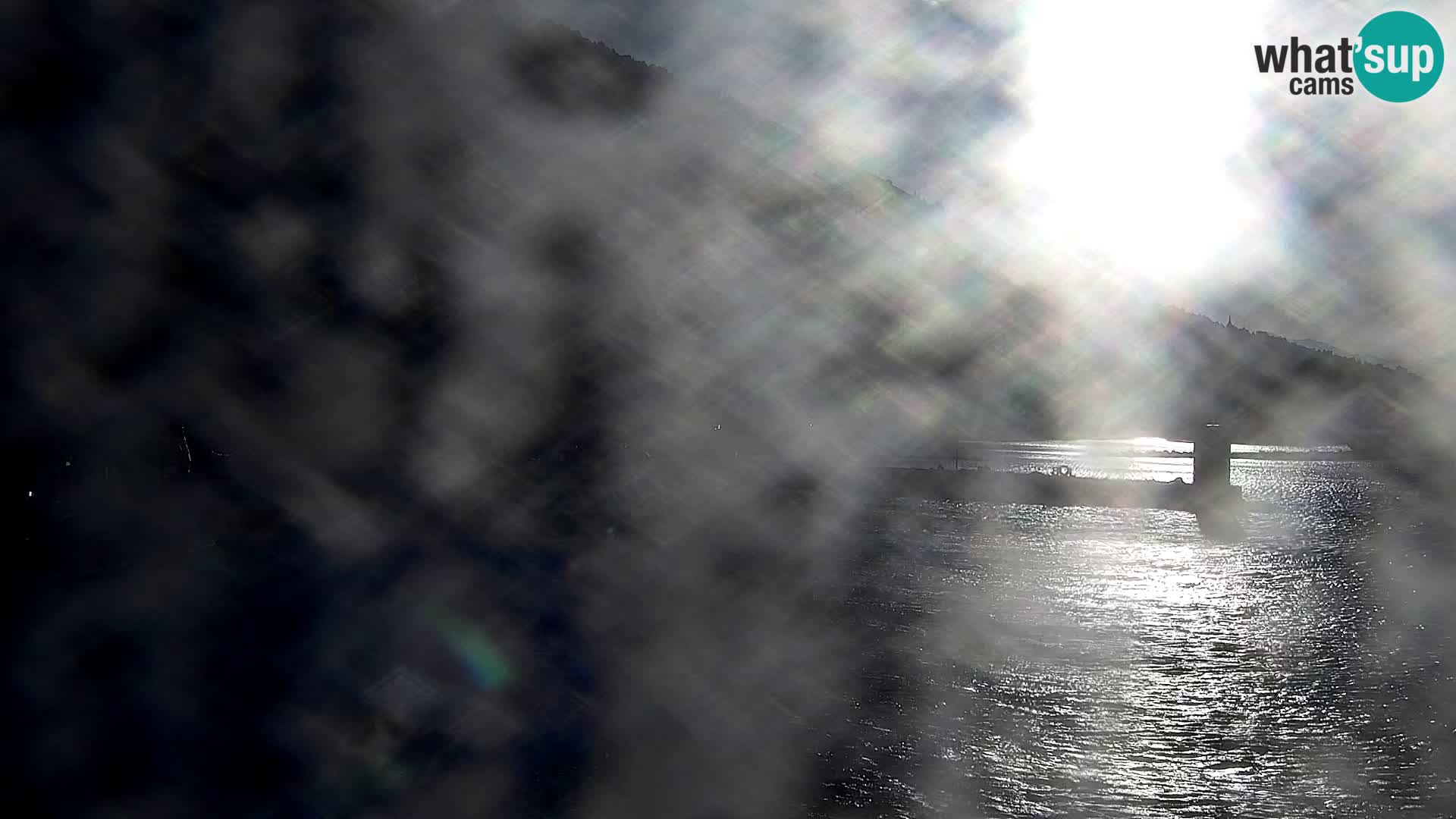 Webcam Bol Town Center & Marina – Live View from Bol, Brač