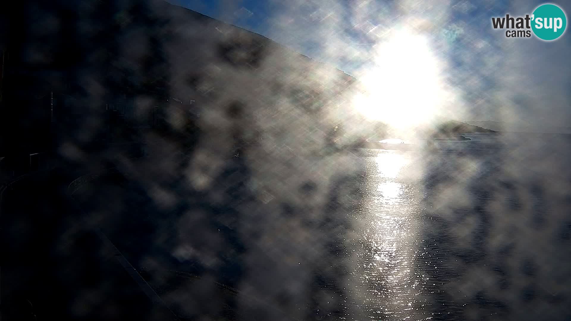 Webcam Bol Town Center & Marina – Live View from Bol, Brač