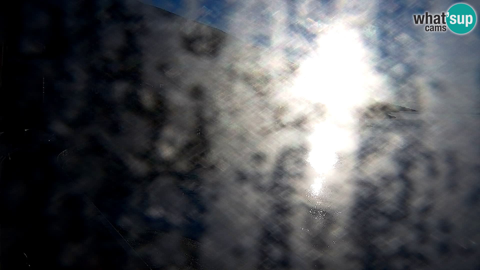 Webcam Bol Town Center & Marina – Live View from Bol, Brač