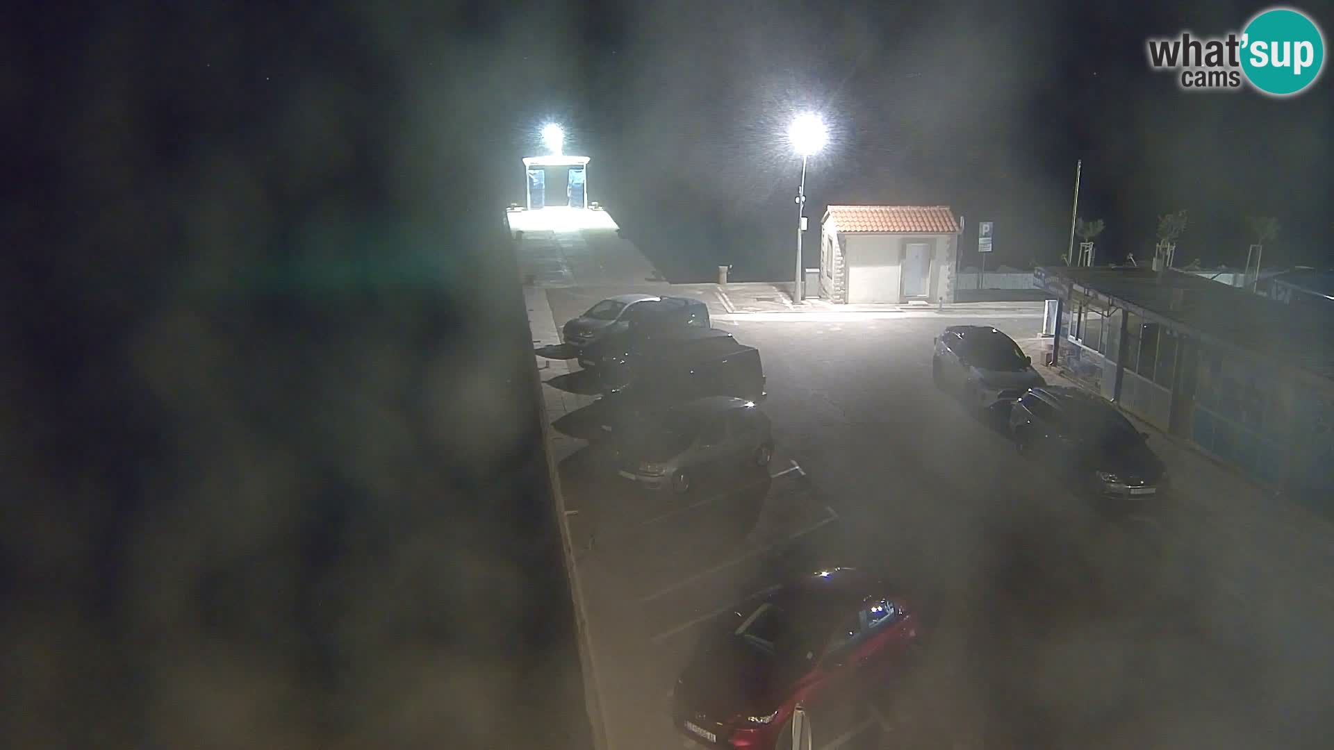 Webcam Bol Town Center & Marina – Live View from Bol, Brač