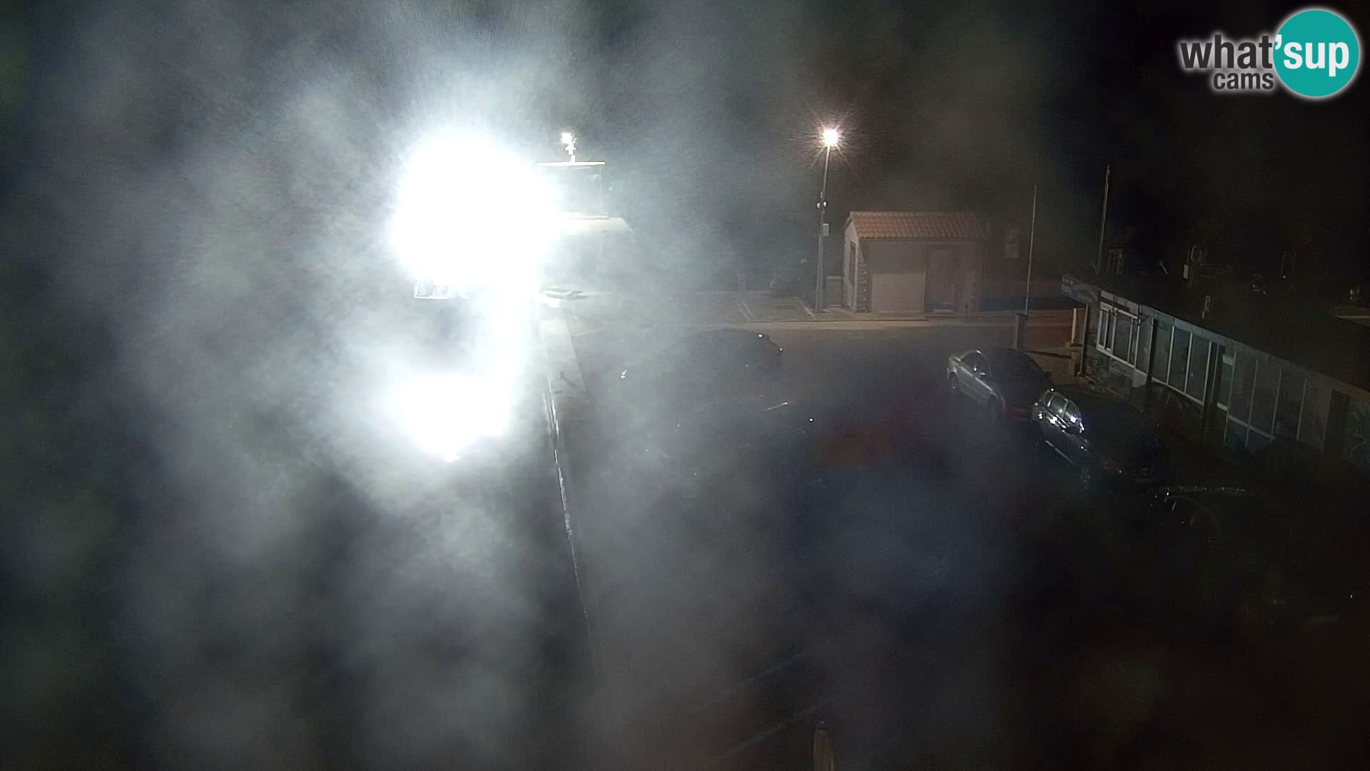 Webcam Bol Town Center & Marina – Live View from Bol, Brač