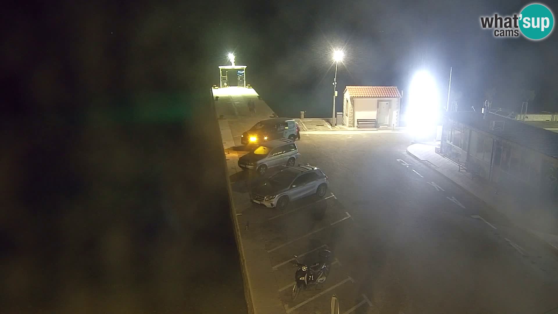Webcam Bol Town Center & Marina – Live View from Bol, Brač