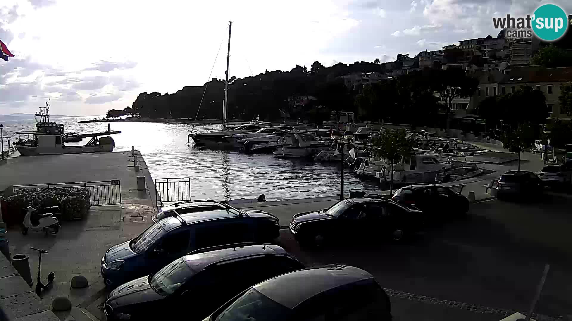 Brella – porticciolo