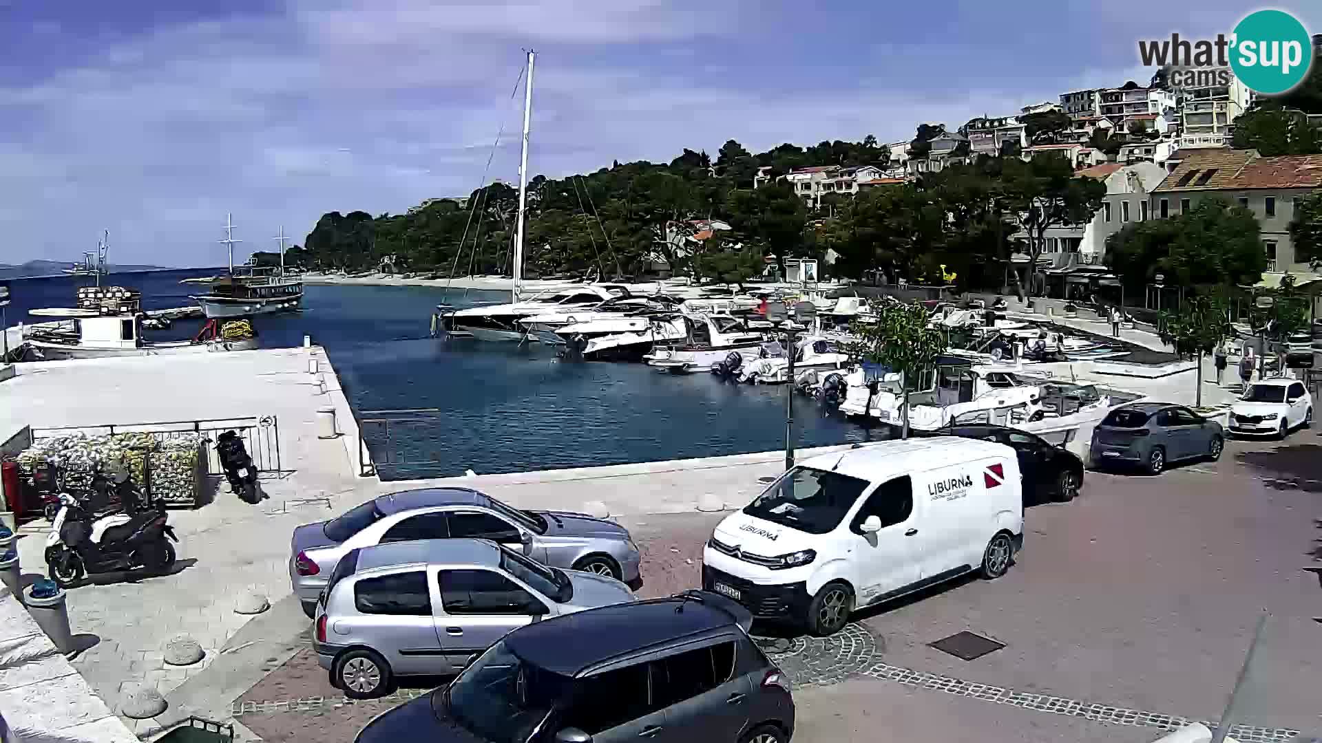 Brella – porticciolo