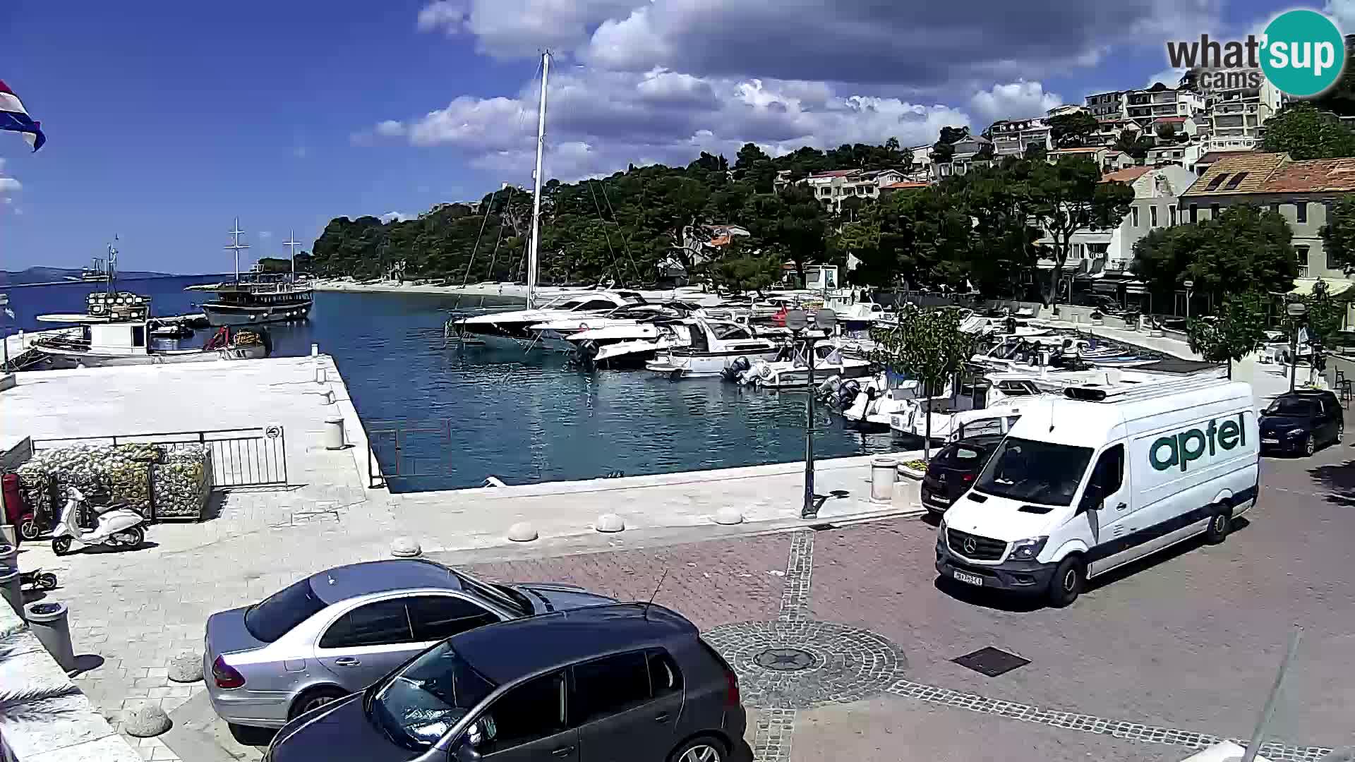 Brella – porticciolo