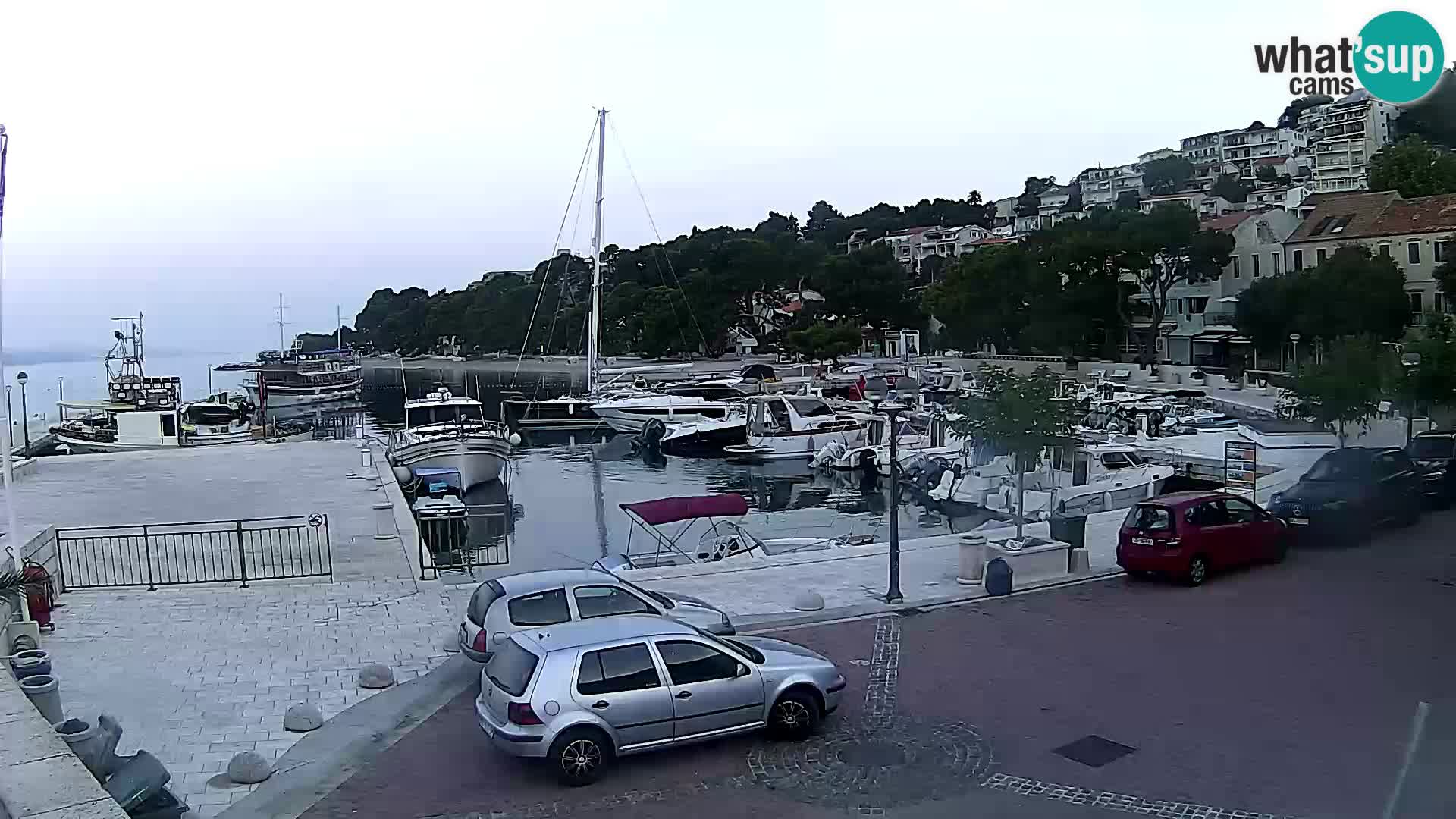 Brella – porticciolo