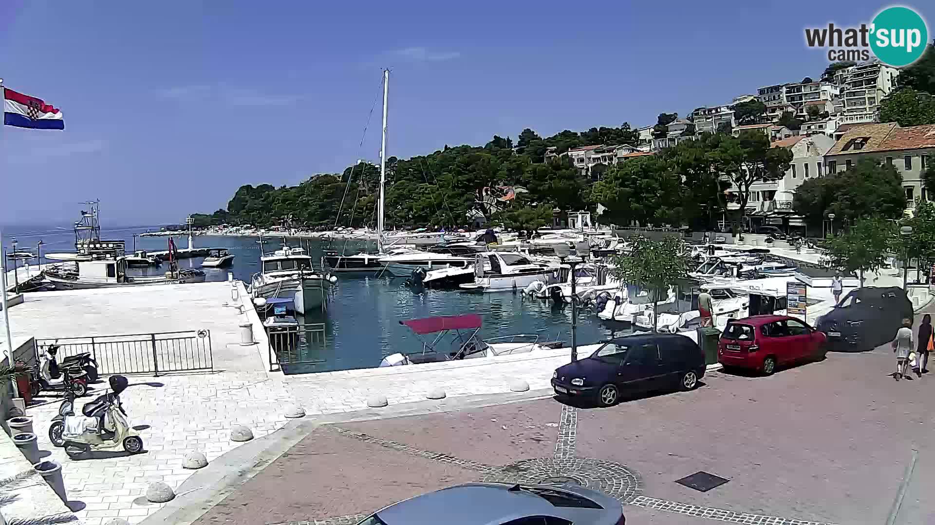 Brella – porticciolo