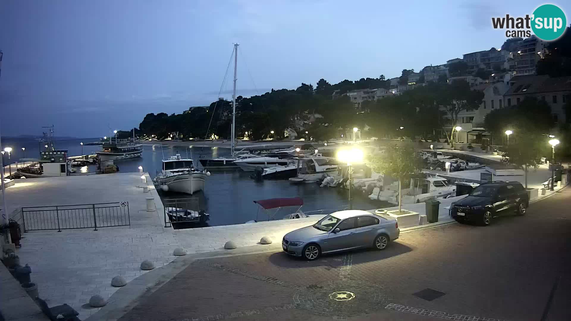 Brella – porticciolo