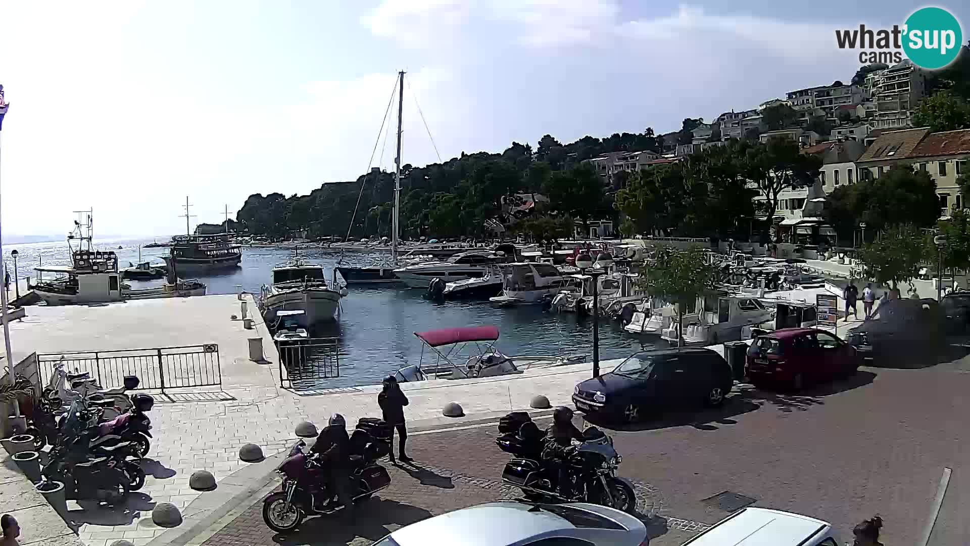 Brella – porticciolo