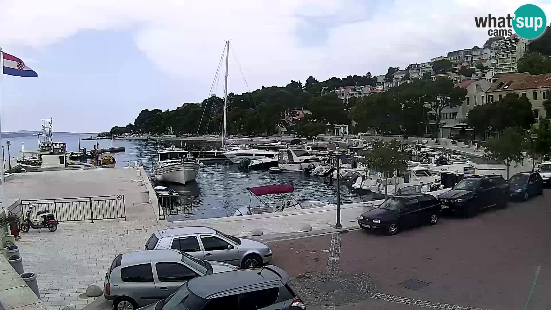 Brella – porticciolo