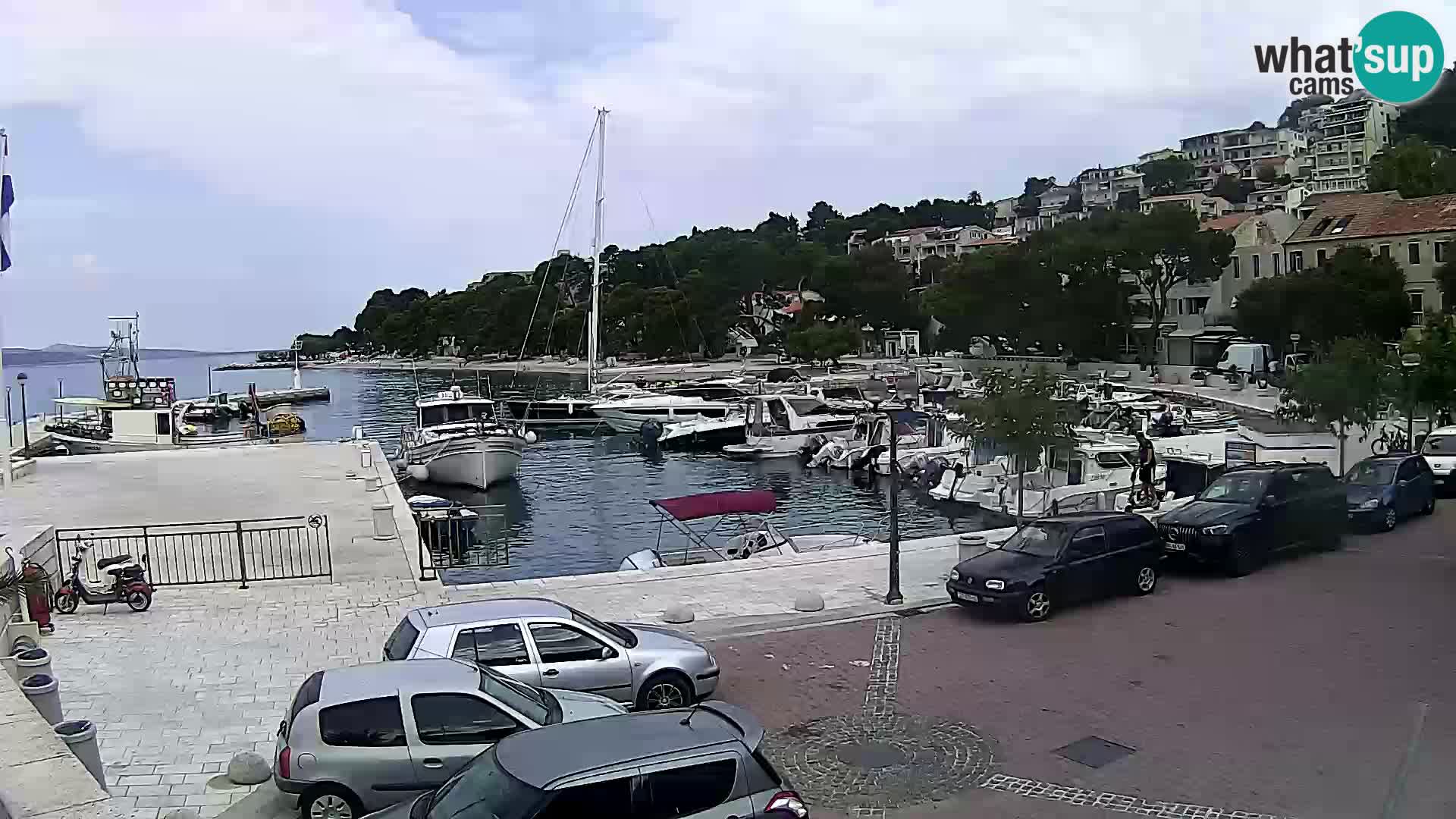 Brella – porticciolo