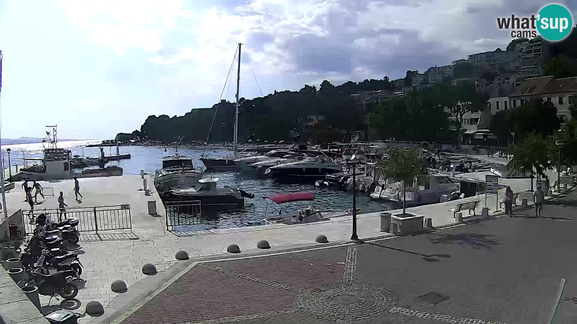 Brella – porticciolo