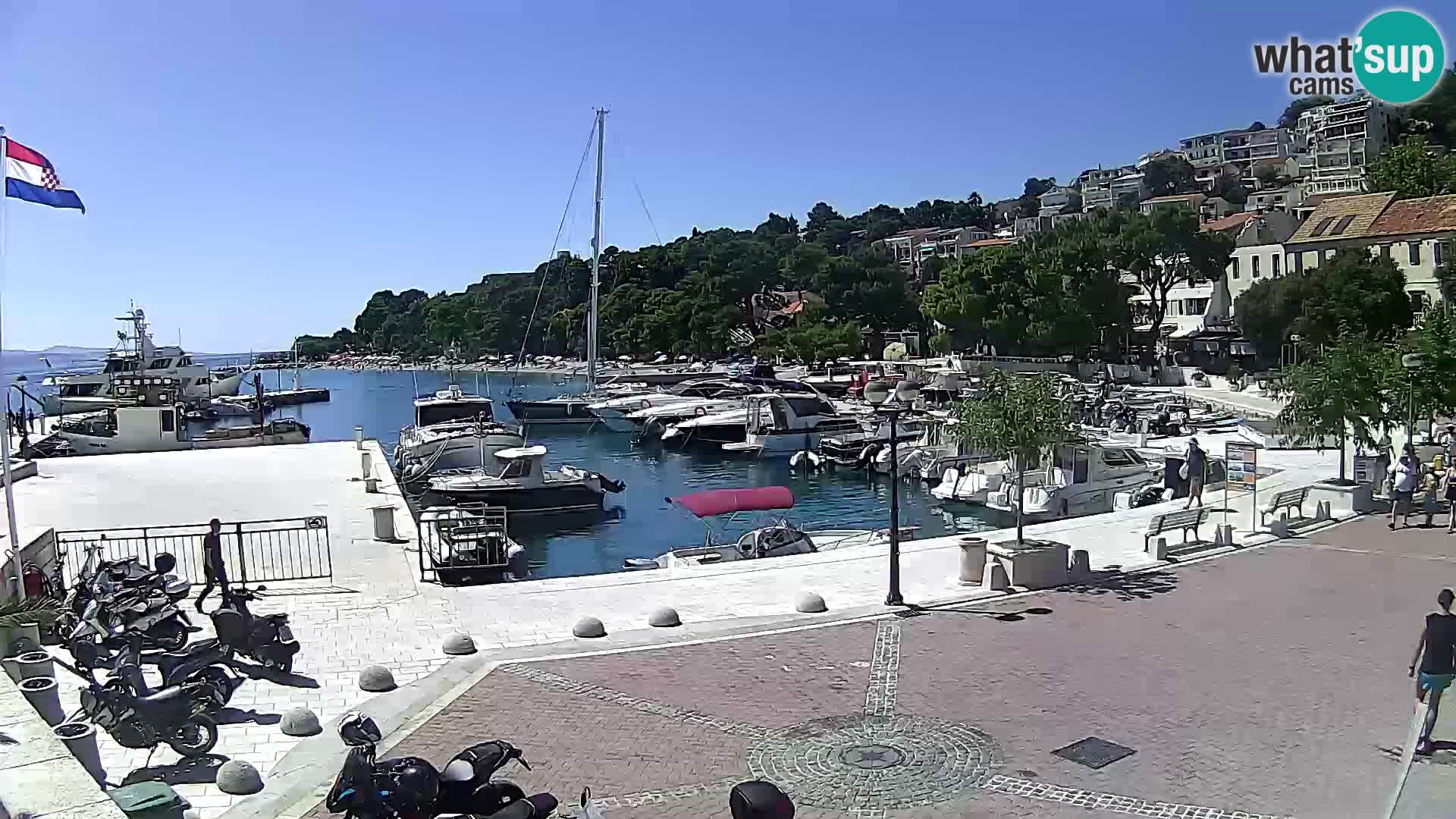 Brella – porticciolo