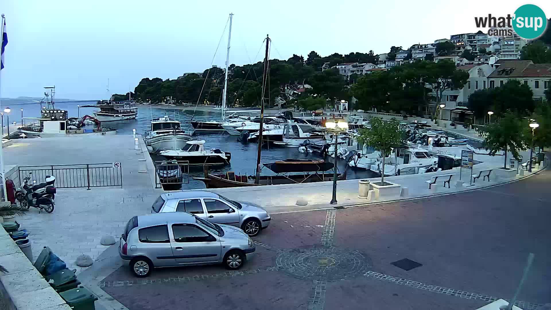Brella – porticciolo