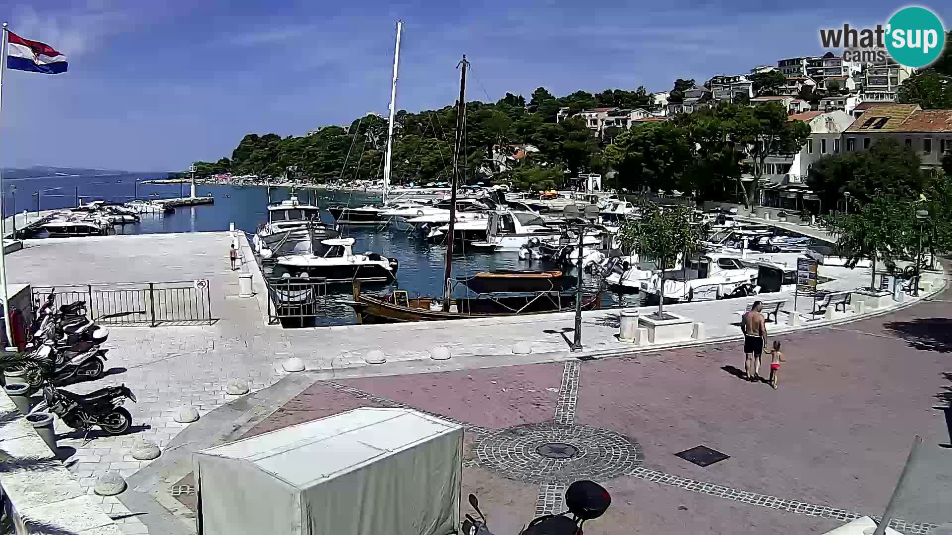 Brella – porticciolo