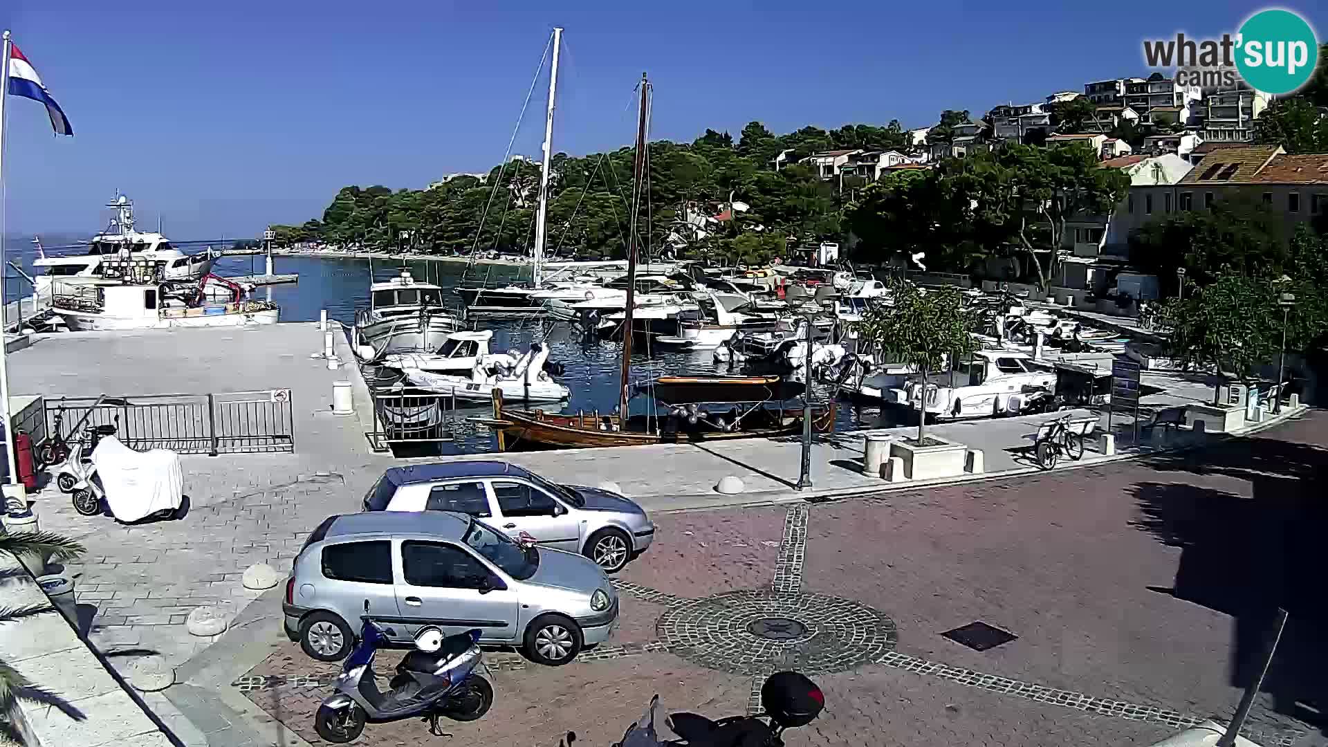 Brella – porticciolo