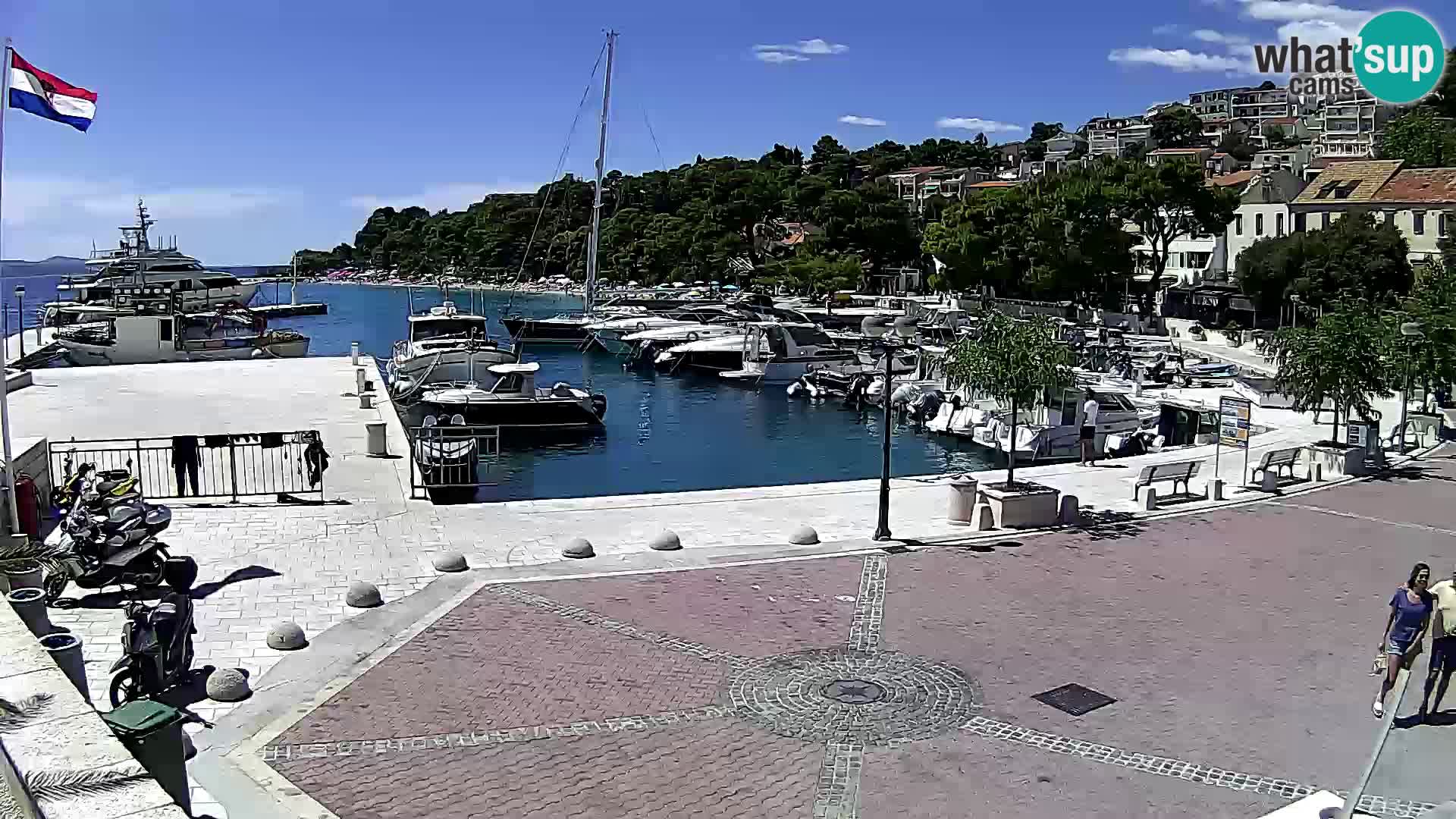 Brella – porticciolo