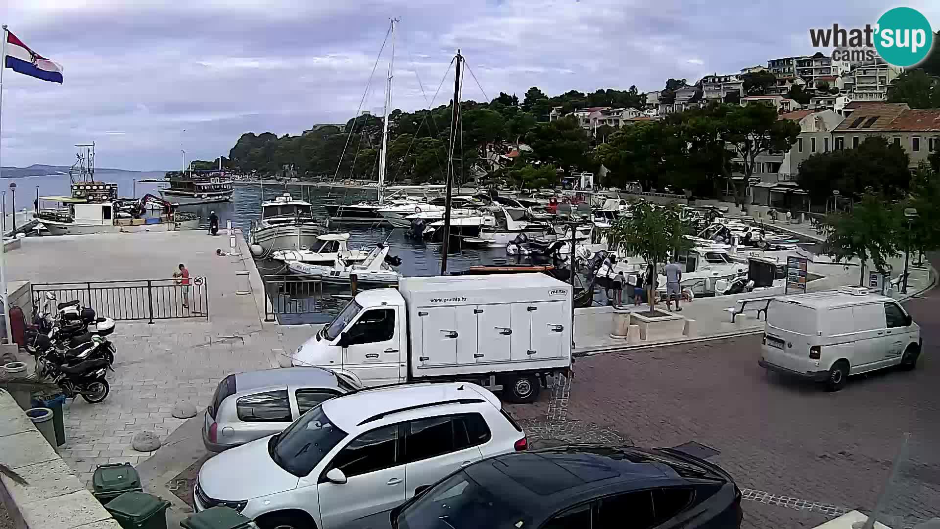 Brella – porticciolo