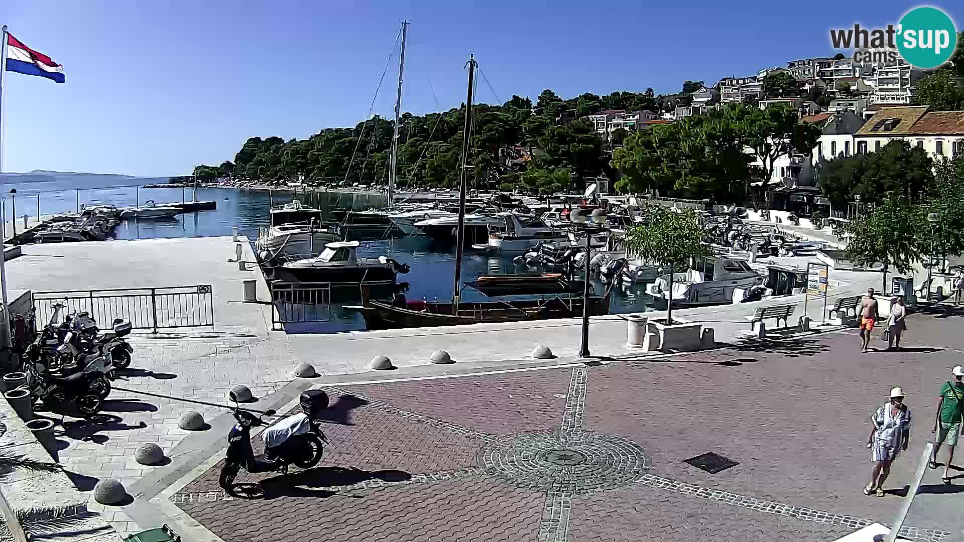 Brella – porticciolo