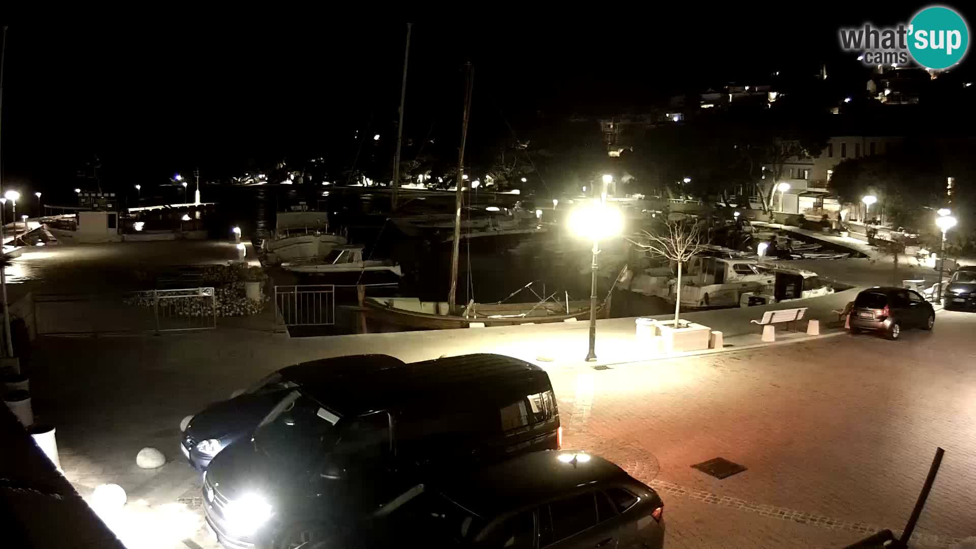 Brella – porticciolo