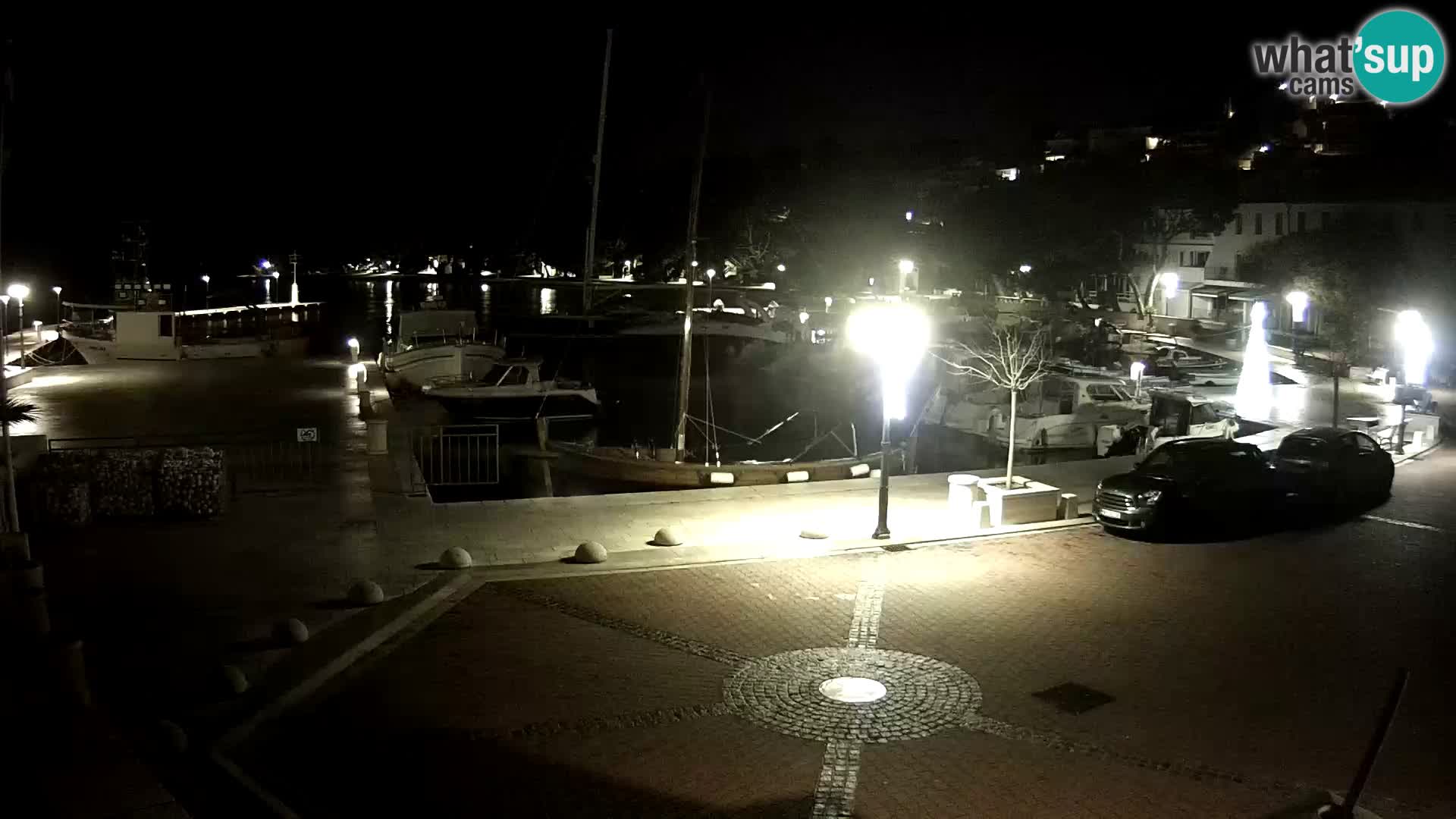 Brella – porticciolo