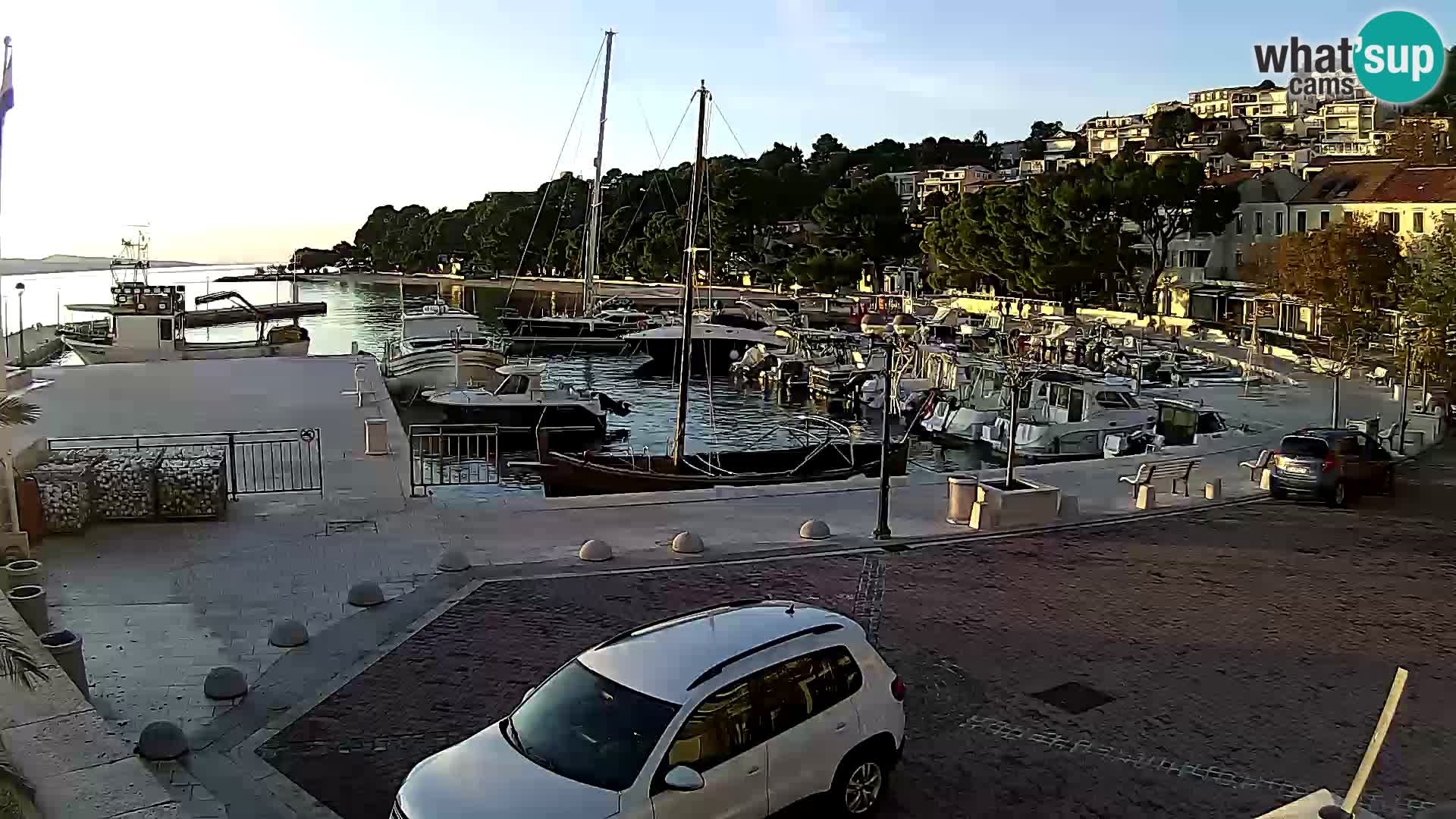 Brella – porticciolo