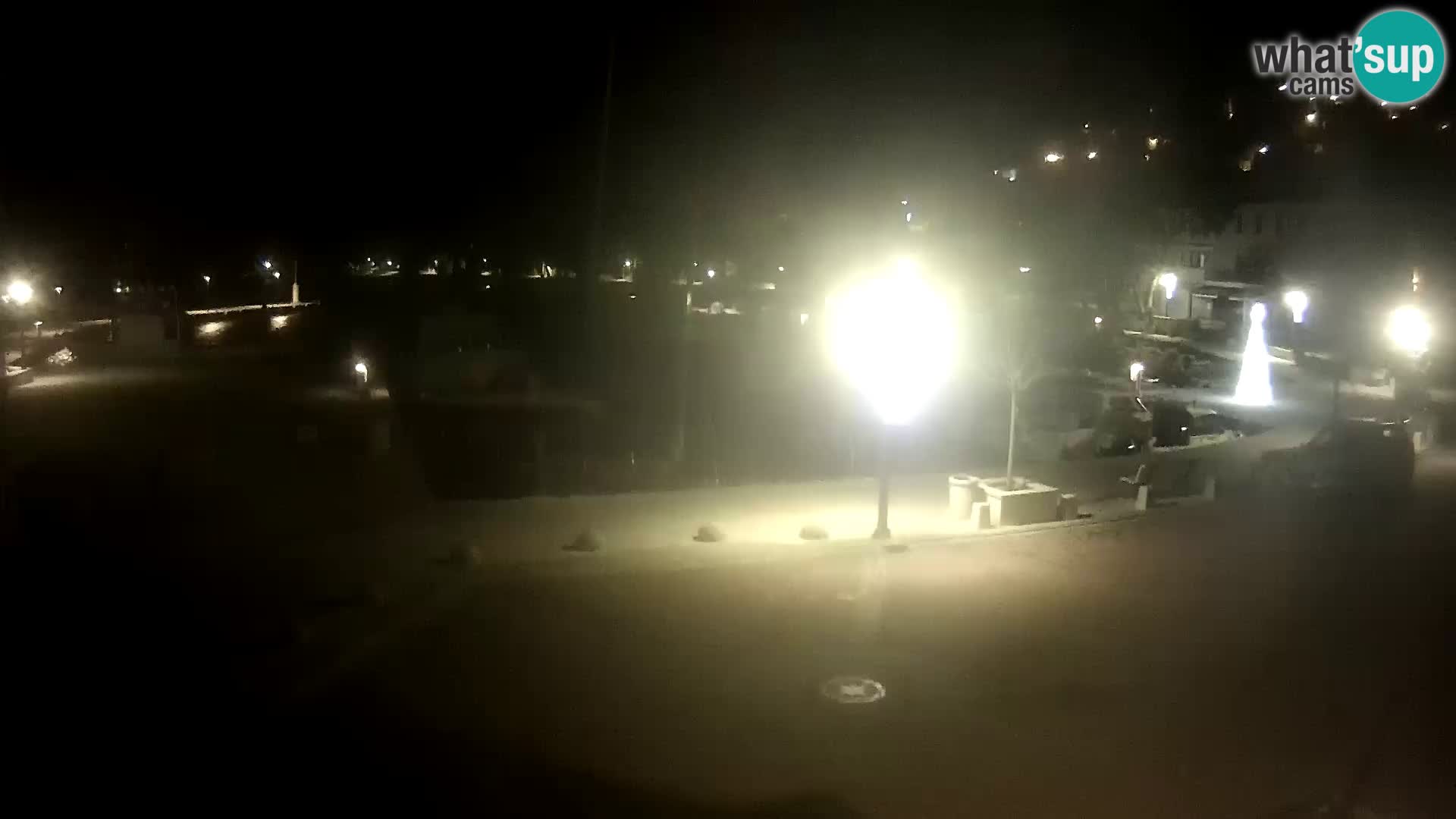 Brella – porticciolo