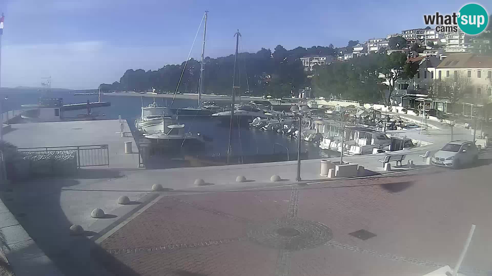 Brella – porticciolo