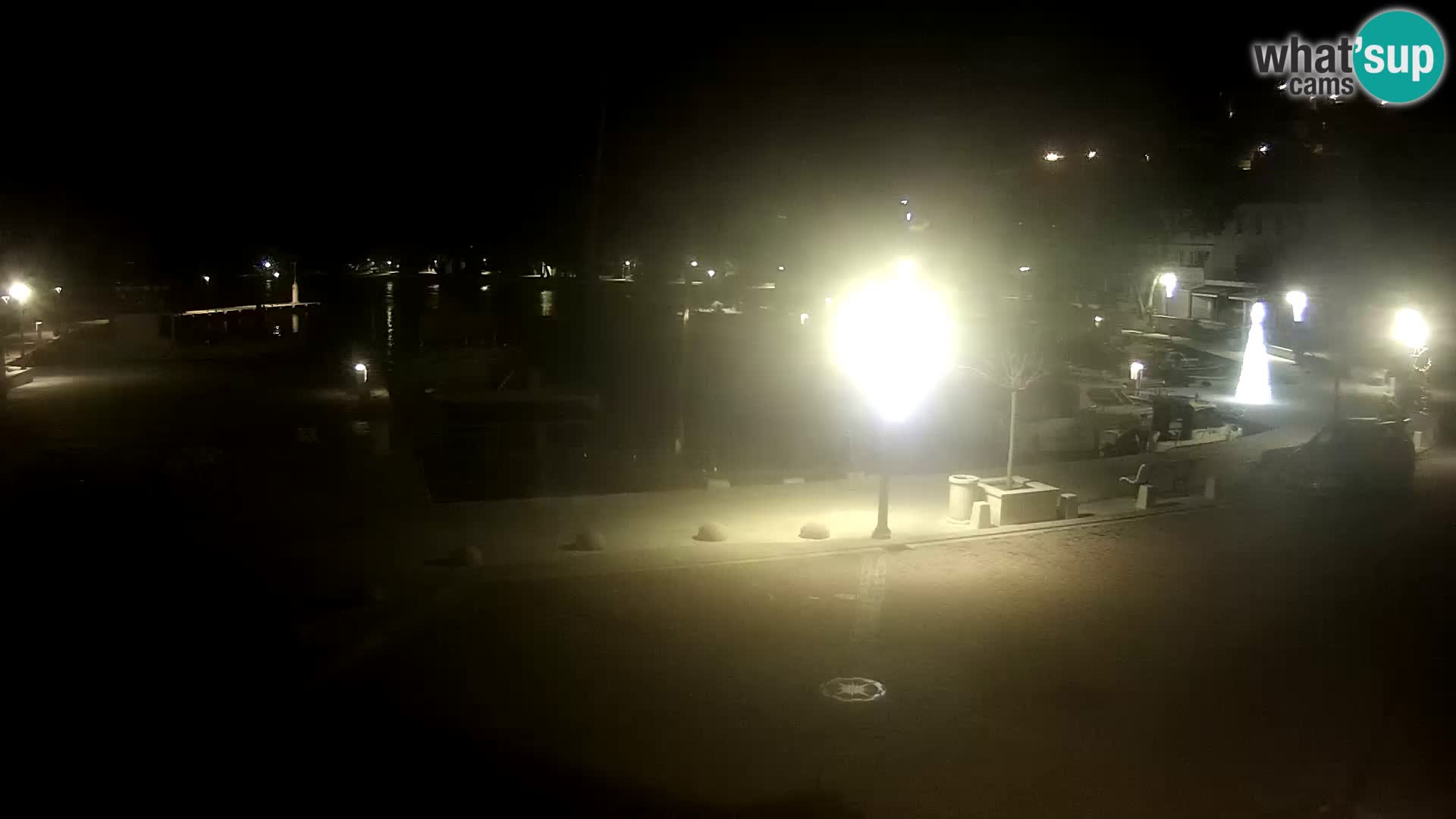 Brella – porticciolo